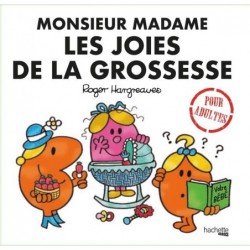 MONSIEUR MADAME - LES JOIES...