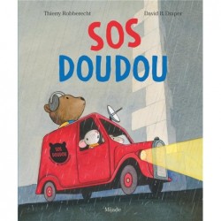 SOS DOUDOU