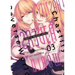 CHASTITY REVERSE WORLD -...