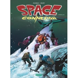 SPACE CONNEXION - TOME 01 -...