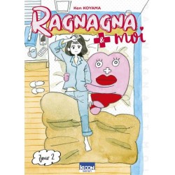 RAGNAGNA ET MOI T02 - VOL02