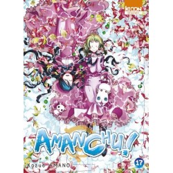 AMANCHU ! T17