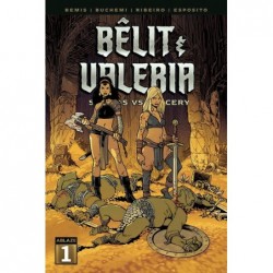 BELIT & VALERIA -1 CVR B...