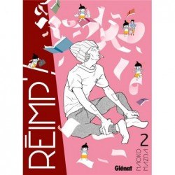 REIMP' ! - TOME 02