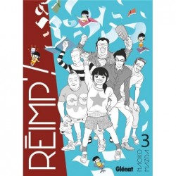 REIMP' ! - TOME 03