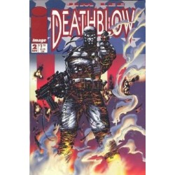 (D) DEATHBLOW -2