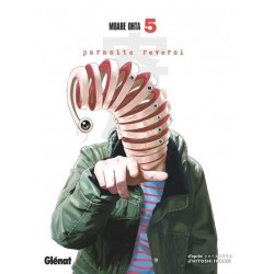 PARASITE REVERSI - TOME 05