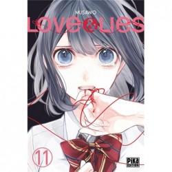 LOVE & LIES T11