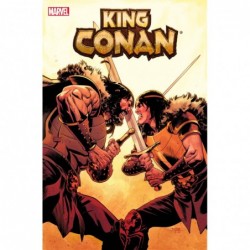 KING CONAN -4 (OF 6)
