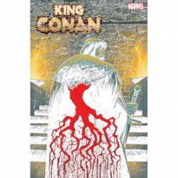 KING CONAN -4 (OF 6)...