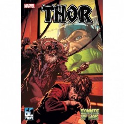 THOR -25 FRANK CVR