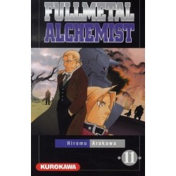FULLMETAL ALCHEMIST - TOME...