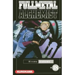 FULLMETAL ALCHEMIST - TOME...