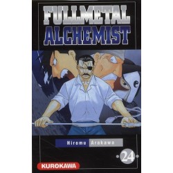 FULLMETAL ALCHEMIST - TOME...
