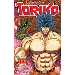 TORIKO T32