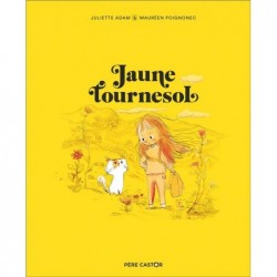 JAUNE TOURNESOL