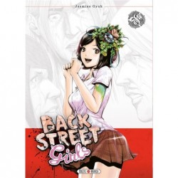 BACK STREET GIRLS T08