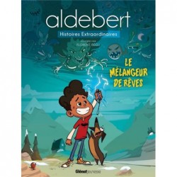 LE MELANGEUR DE REVES - LES...