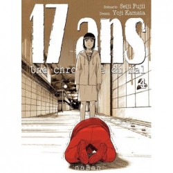 SEINEN - 17 ANS T04 - UNE...