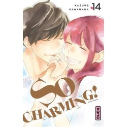 SO CHARMING ! - TOME 14