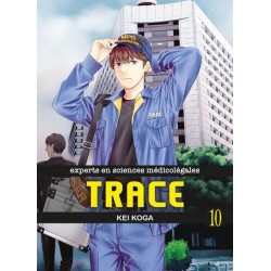 TRACE T10 - VOL10