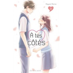 A TES COTES - TOME 9 - VOL09