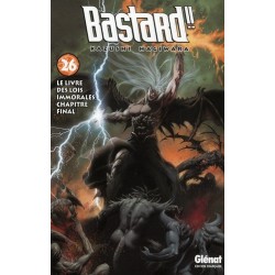 BASTARD !! - TOME 26 - LE...