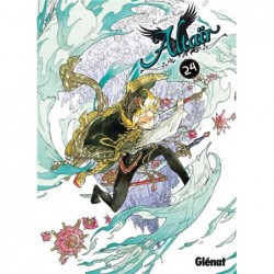 ALTAIR - TOME 24