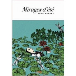 MIRAGES D'ETE - SOUS LE...