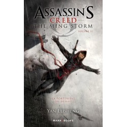 ASSASSIN'S CREED : THE MING...