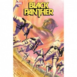 BLACK PANTHER -6