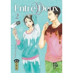 ENTRE-DEUX - TOME 2