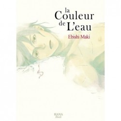 LA COULEUR DE L'EAU