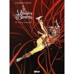 LE VAMPIRE DE BENARES -...