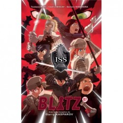 BLITZ - TOME 07