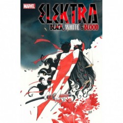 ELEKTRA BLACK WHITE BLOOD...