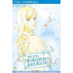 PETITES MESAVENTURES...