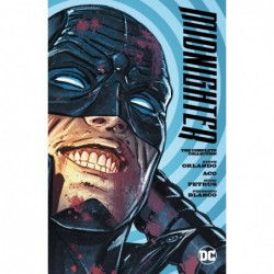 MIDNIGHTER COMPLETE COLL TP