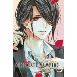 CHOCOLATE VAMPIRE T10