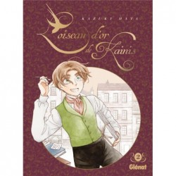 L'OISEAU D'OR DE KAINIS -...