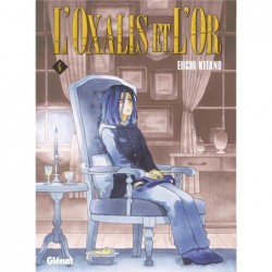 L'OXALIS ET L'OR - TOME 06