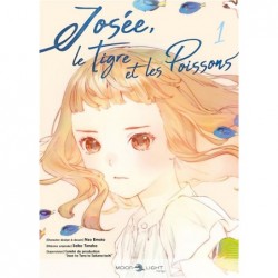 JOSEE, LE TIGRE ET LES...