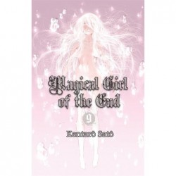 MAGICAL GIRL OF THE END -...