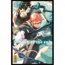 SERAPH OF THE END - TOME 7