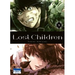 LOST CHILDREN T09