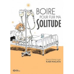 BOIRE POUR FUIR MA SOLITUDE...