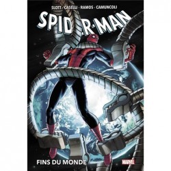 SPIDER-MAN : FINS DU MONDE
