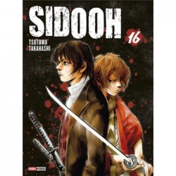 SIDOOH T16 (NOUVELLE EDITION)