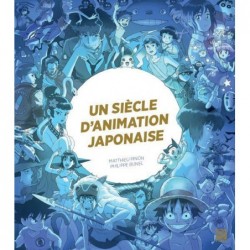 UN SIECLE D'ANIMATION...