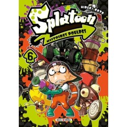 SPLATOON - HISTOIRES...